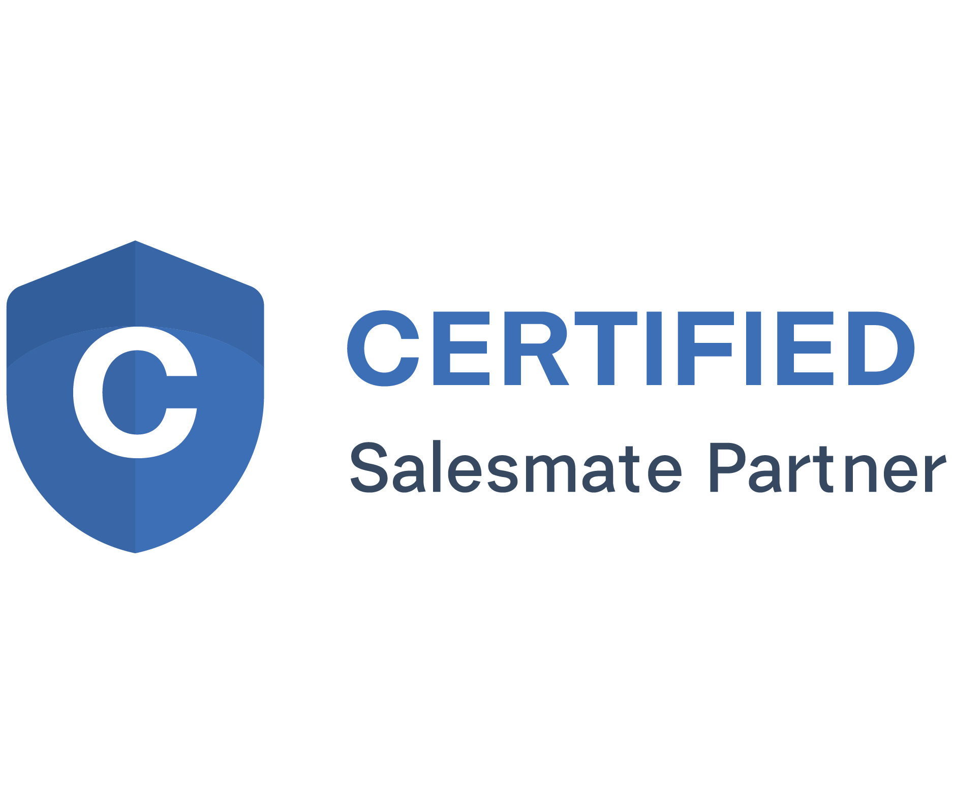Certified Salesmate Partner